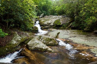 Lower Upper Creek 3