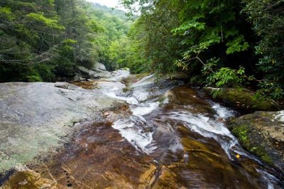 Lower Upper Creek 5