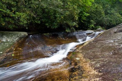 Lower Upper Creek 6