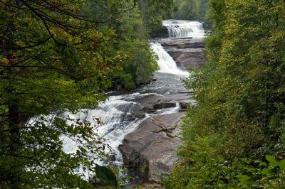 September 27 - DuPont State Forest