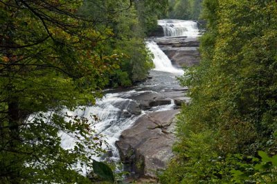 September 27 - DuPont State Forest