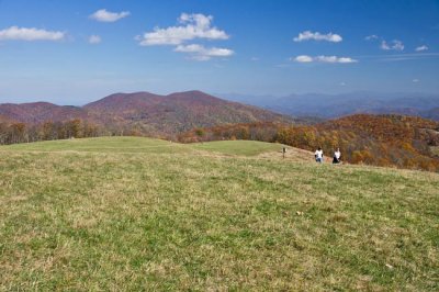 Max Patch Mountain 4