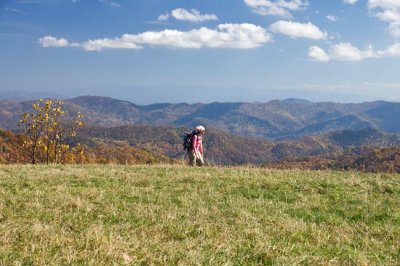 Max Patch Mountain 6