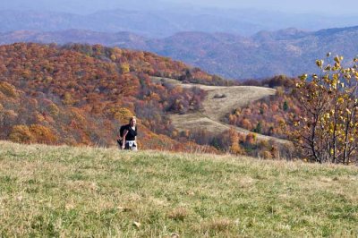 Max Patch Mountain 7