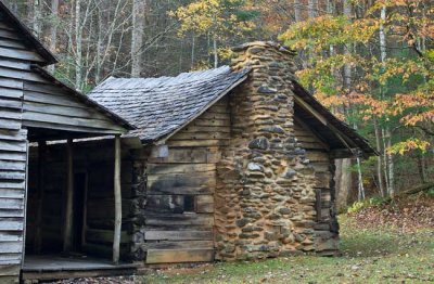 Cades Cove Day 2 - 8