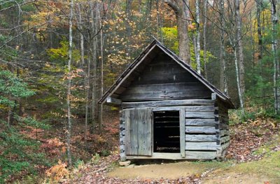 Cades Cove Day 2 - 9