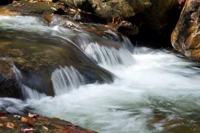 Jones Gap State Park 2