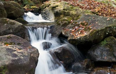 Jones Gap State Park 3