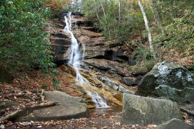 Jones Gap State Park 5