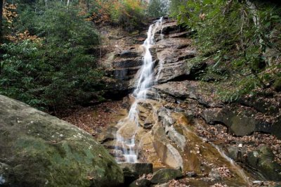 Jones Gap State Park 7