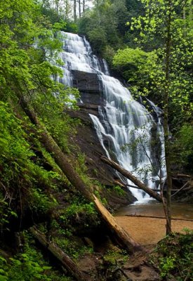 King Creek Falls 2