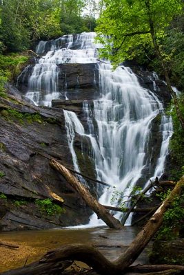 King Creek Falls 4