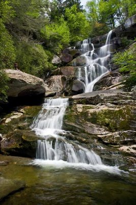 Ramsey Cascades 2