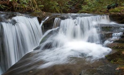 Howard Creek 6