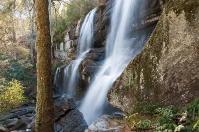 Twin Falls - Thompson River 3