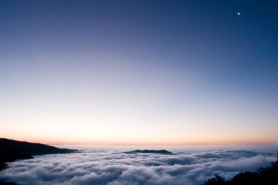 May 30 - Blue Ridge Parkway Sunrise