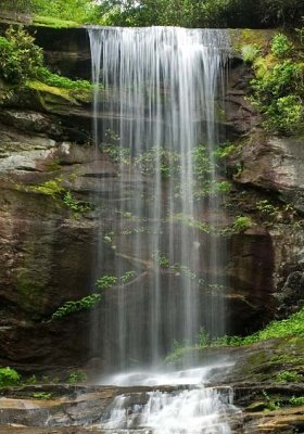 Raven Rock Falls 2