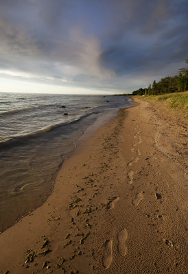 beach walk @ the cottage.jpg