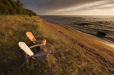 cot muskoka chairs on beach.jpg