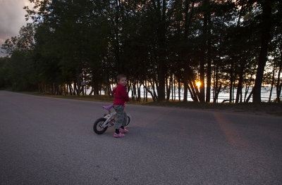 j rides at sunset 2.jpg