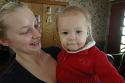 our_grand_daughter