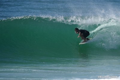 Cronulla- 23rd February, 2008