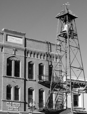 Bell Tower