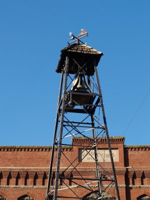 Bell Tower another view