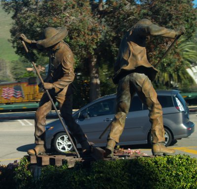 Workers