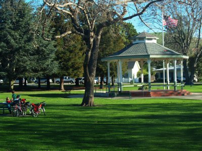 PARK