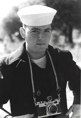 Marvin Dockery in 1959-60