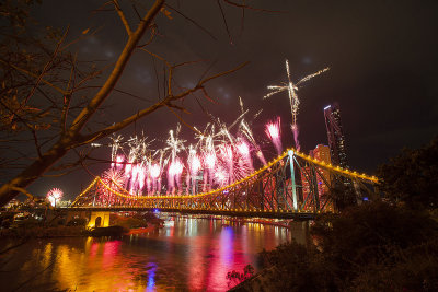 2012 Riverfire