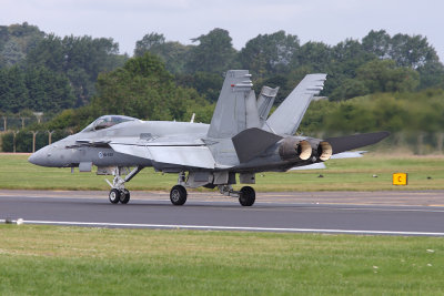 Royal International Air Tattoo 2007