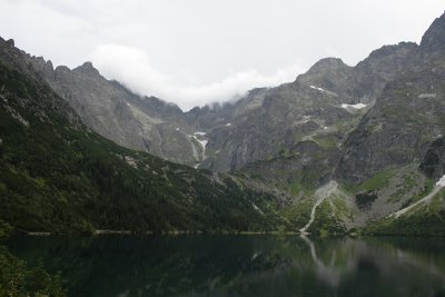 Morskie Oko