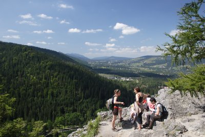 Nosal Mountain