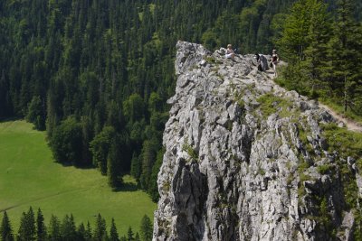 Nosal Mountain