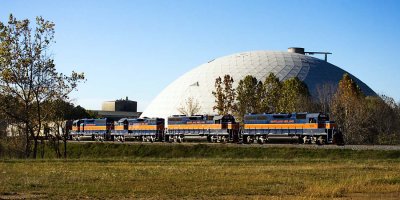 Maryland Midland Railway