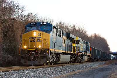 CSXT Q373-02