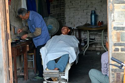 my view of china 我眼中的中国