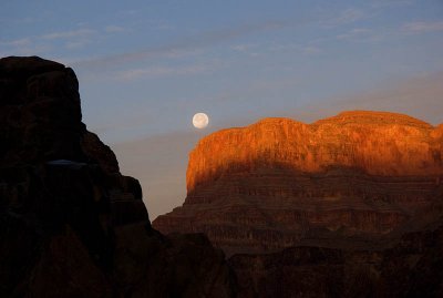 Moonrise