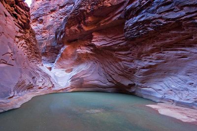 North Canyon