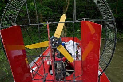 Prop Strike