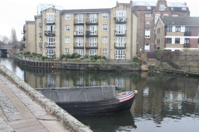 The junction