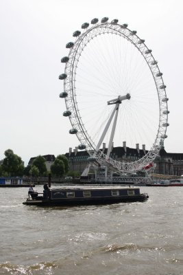 London Eye