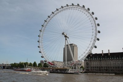 More Eye