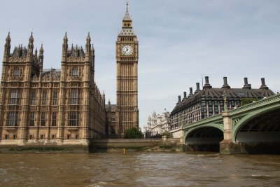 The House Of Expenses!