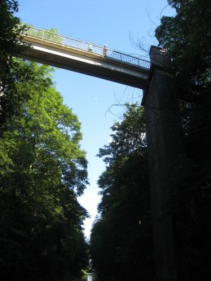 Tame Valley Canal