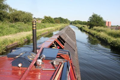 Tame Valley Canal