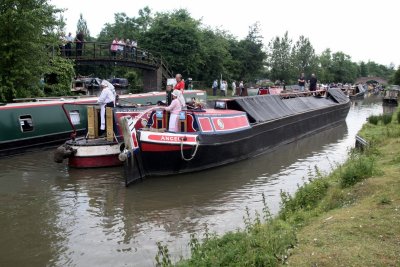 1284 Braunston Historic Boat Rally 27 28 June 2009.jpg