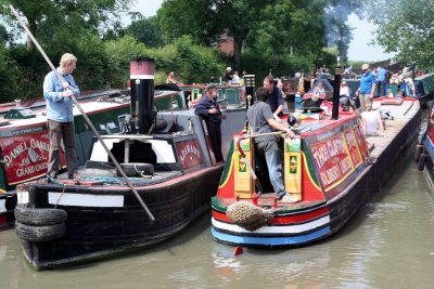 1363 Braunston Historic Boat Rally 27 28 June 2009.jpg